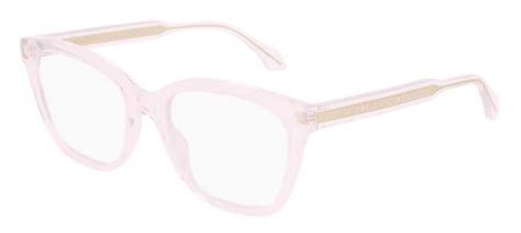 lunettes gucci rose|lunette Gucci transparente.